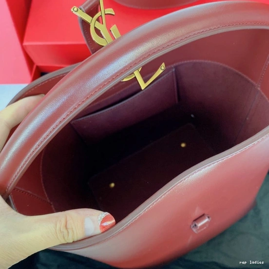 Rep ladies REP 37 LE SMALL BAG-17*20*13CM YSL 0729